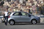 Toyota Yaris 2005 года